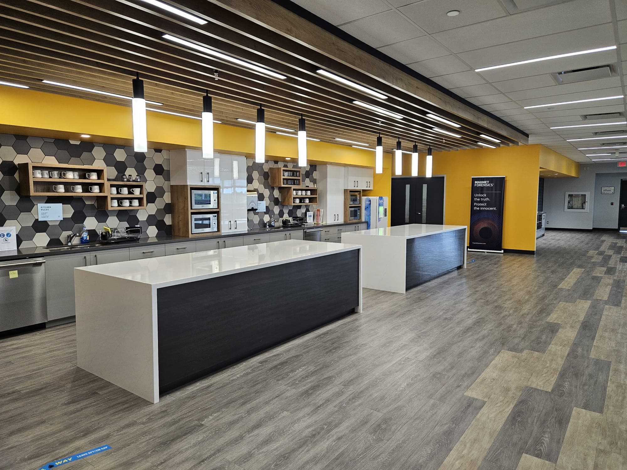 Waterloo Campus View 13