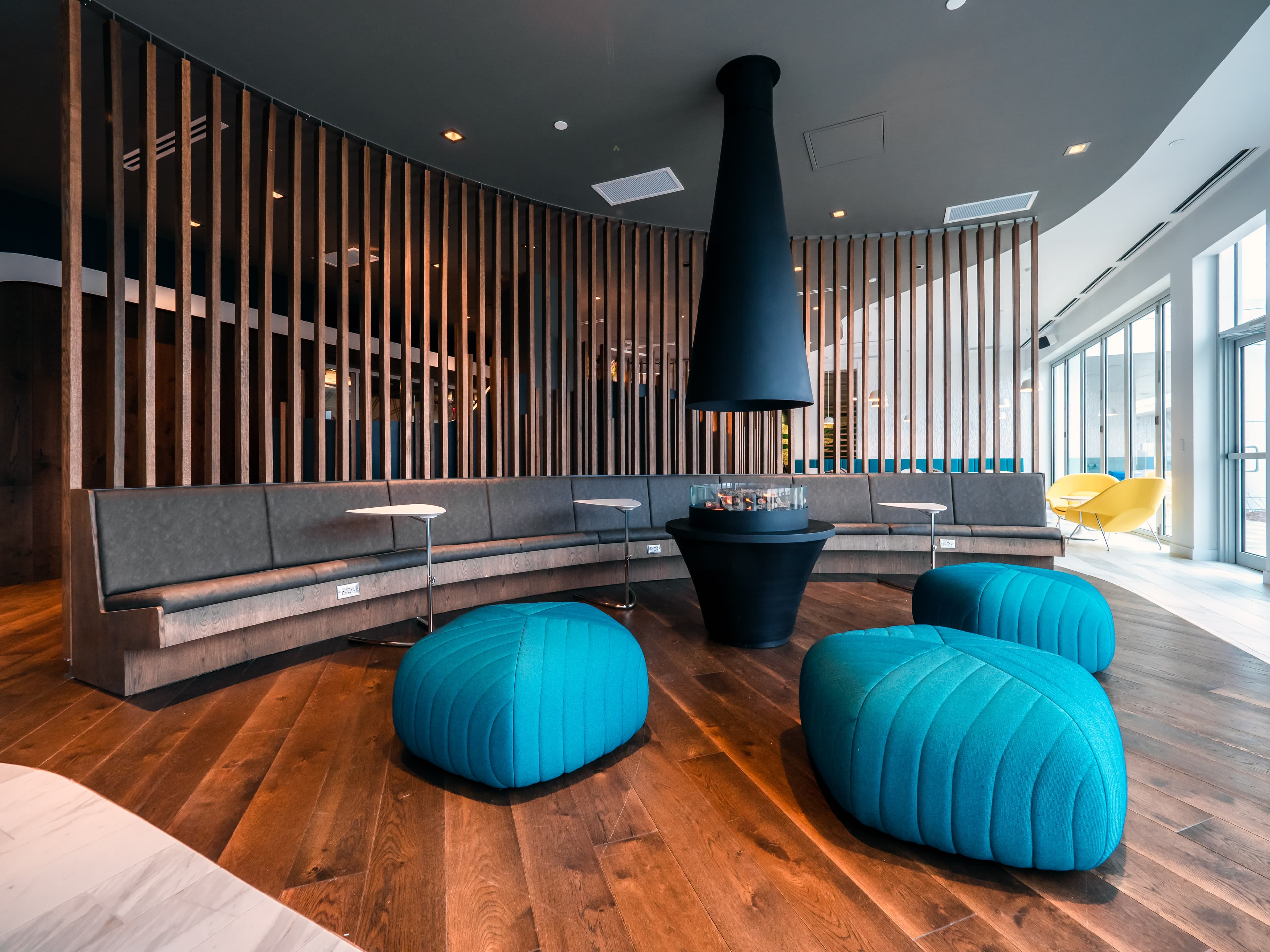 Waterloo Campus View 2