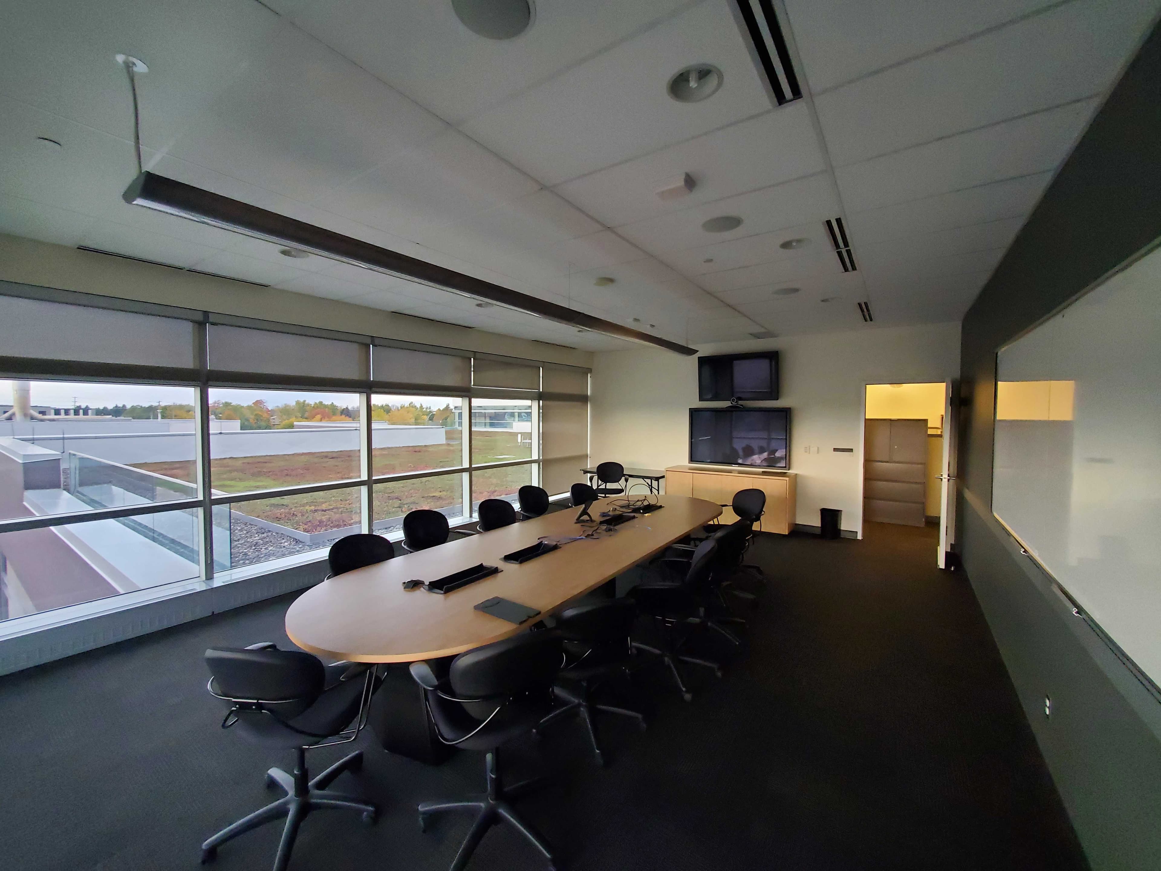 Waterloo Campus View 6