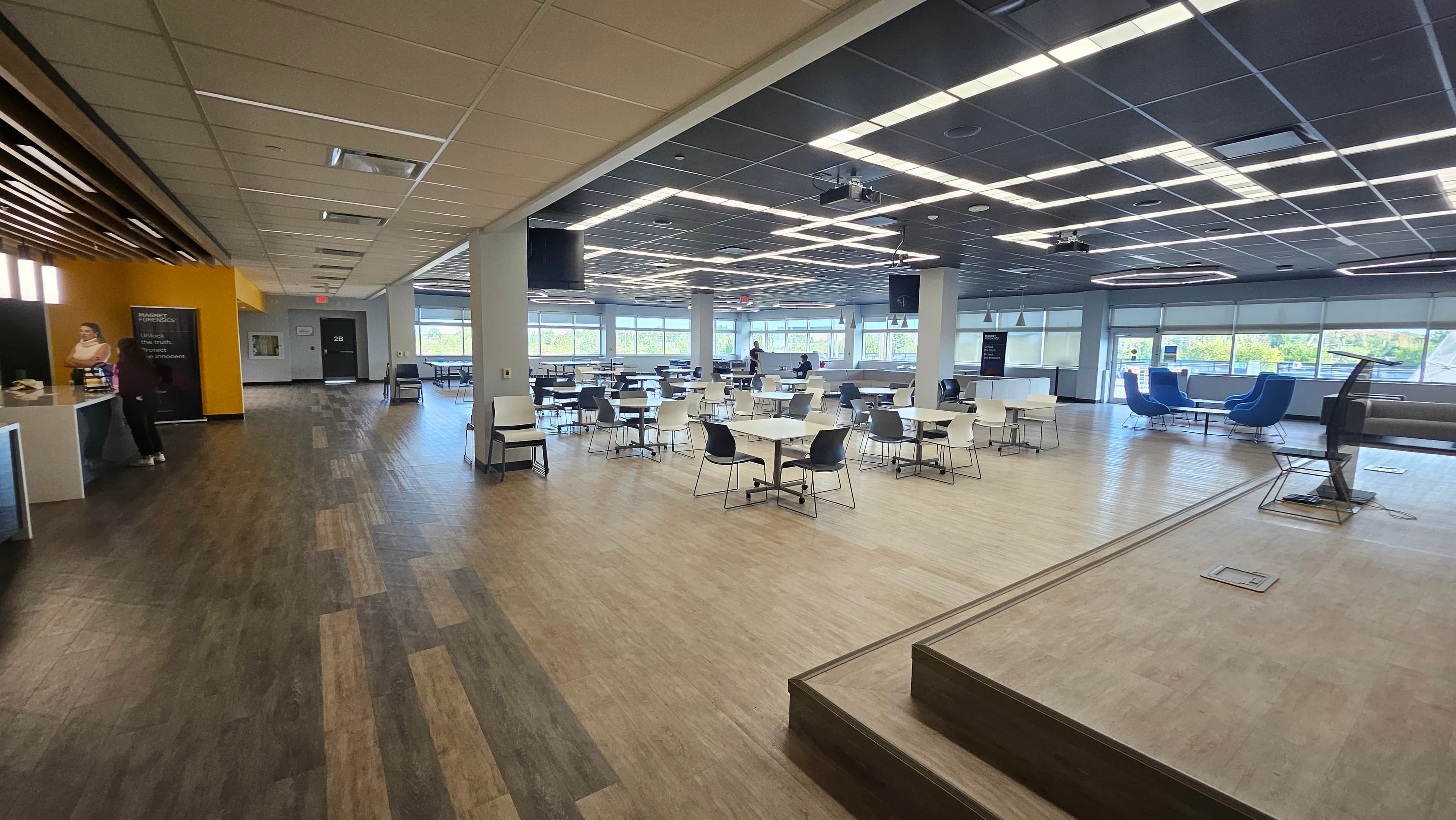 Waterloo Campus View 8